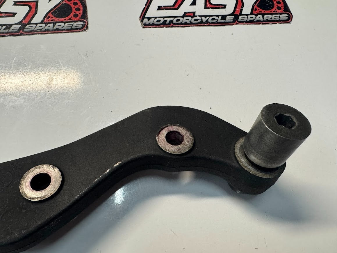 Suzuki VL 1500 Intruder 1998-2009 Rear Caliper Holder Bracket OEM 69721-10F01