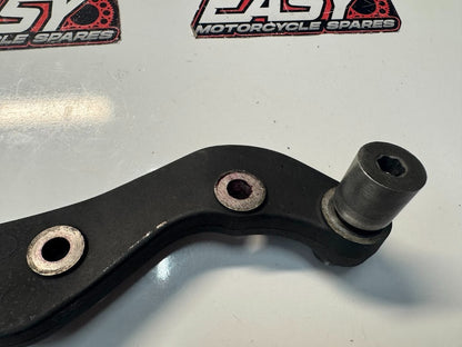 Suzuki VL 1500 Intruder 1998-2009 Rear Caliper Holder Bracket OEM 69721-10F01