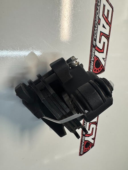 Suzuki GSXR 1000 2007-2008 Rear Brake Caliper OEM Genuine 69100-21H00-999