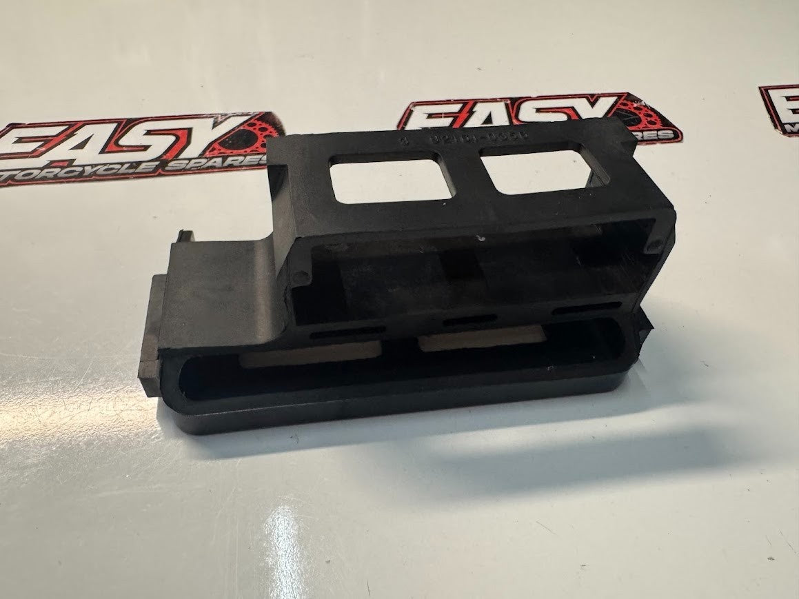 Kawasaki Ninja 500 2024-2025 ECU Relay Holder Damper OEM Genuine 92161-2437