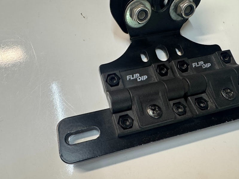 Yamaha YZF R1 2015-2025 Flip N Dip Adjustable Tail Tidy