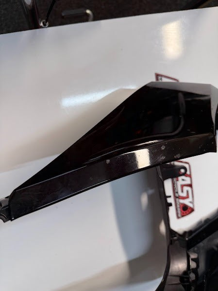 Rear Seat Cowl Honda CBR 500R 2016-2018 OEM 77261-MJW-J000