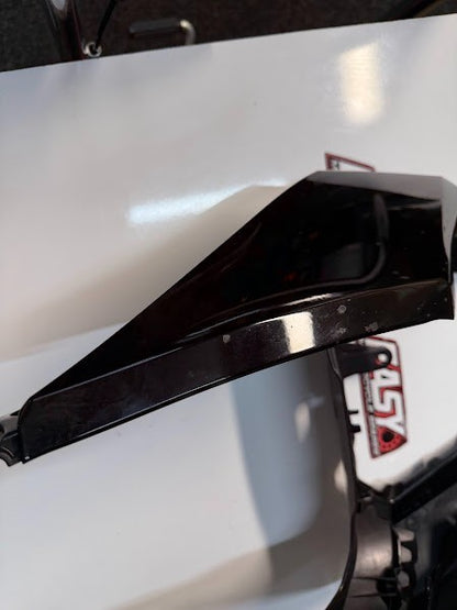 Rear Seat Cowl Honda CBR 500R 2016-2018 OEM 77261-MJW-J000