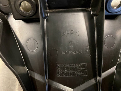 Rear Inner Flap Yamaha MT-03 2019 1WD-F1621-00