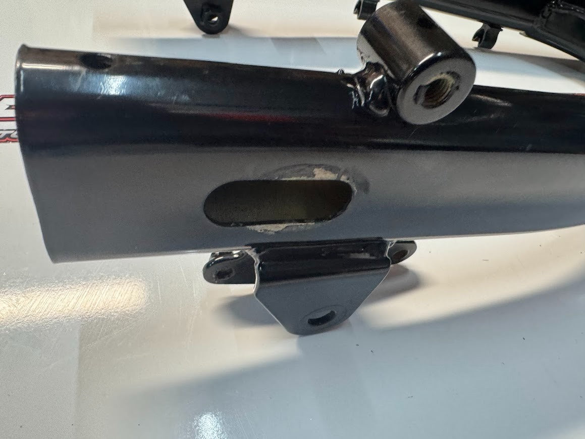 Royal Enfield Interceptor 650 2022 Swingarm OEM Genuine 148077H Euro 5