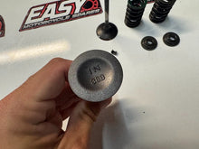 Suzuki VL 1500 Intruder 1998-2004 Intake Valve Assembly OEM Genuine 12911-38B00