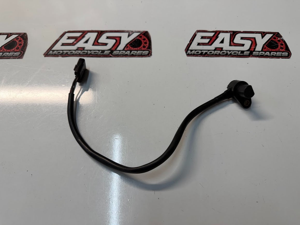 Speed Sensor Suzuki GSXR 1000 2007-2008 OEM 34990-35F00 #2
