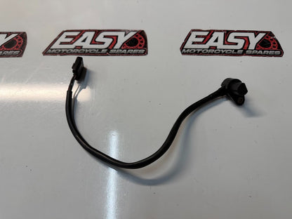 Speed Sensor Suzuki GSXR 1000 2007-2008 OEM 34990-35F00 #2