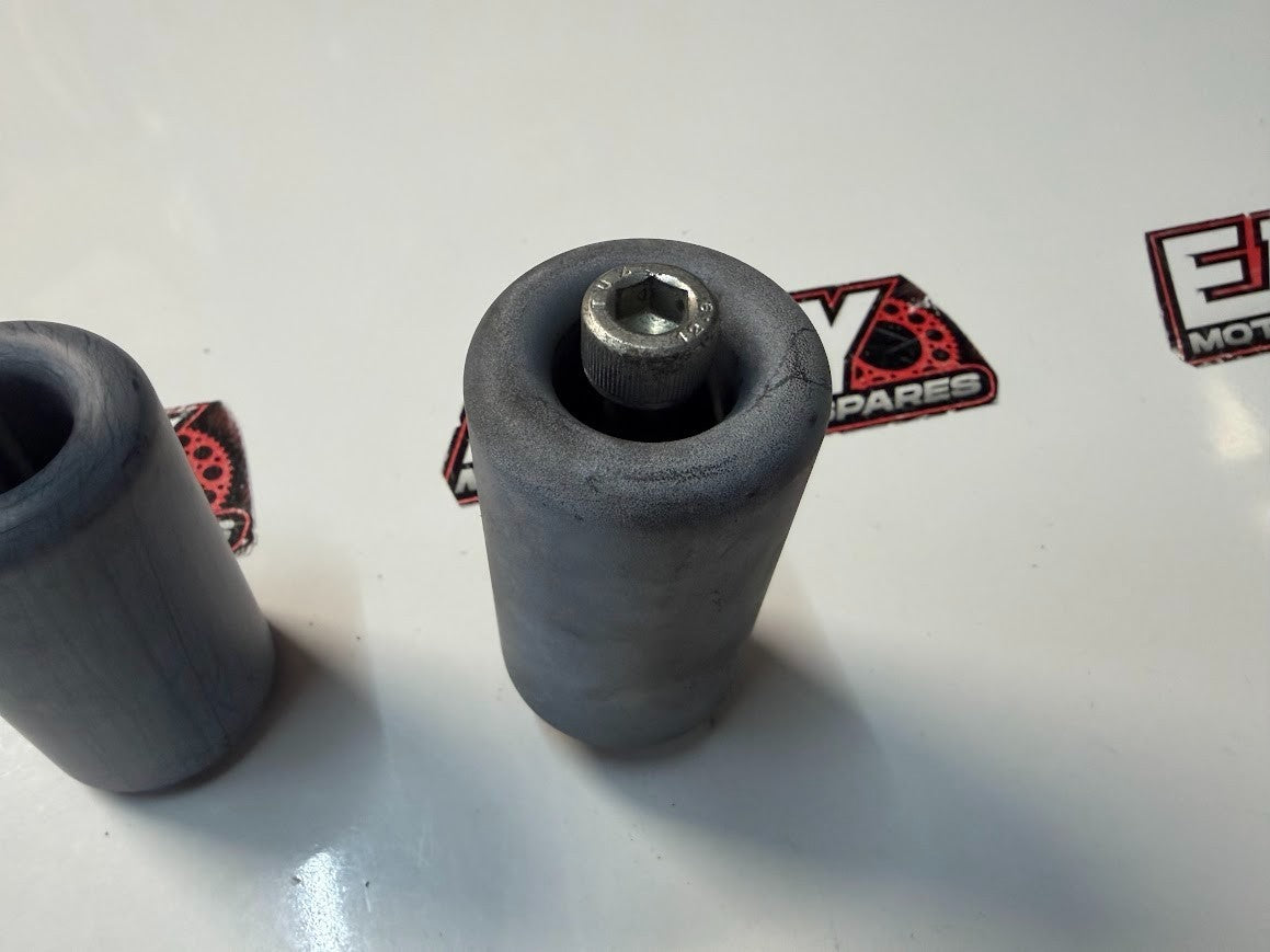 Frame Protector Sliders Suzuki GSXR 1000 2007-2008
