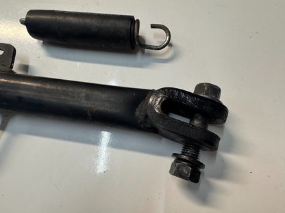 Yamaha YZF R15 2011-2018 Side Stand OEM Genuine 2FB-F7311-00