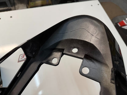 Centre Rear Frame Fairing Cover Suzuki GSXR 1000 2005-2006 ZXMT Aftermarket