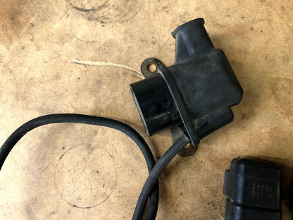 Misc Plugs Units Suzuki GSX 750 F 1989