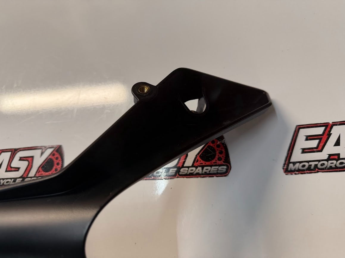 RH Side Mask Fairing KTM RC 390 2014-2021 OEM 9050800200033