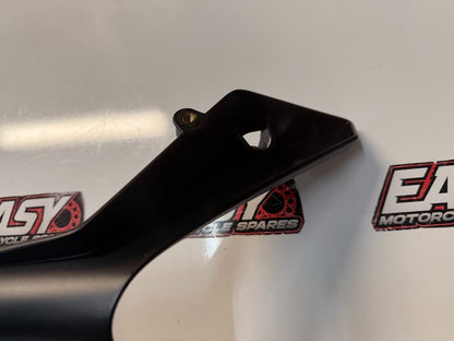 RH Side Mask Fairing KTM RC 390 2014-2021 OEM 9050800200033
