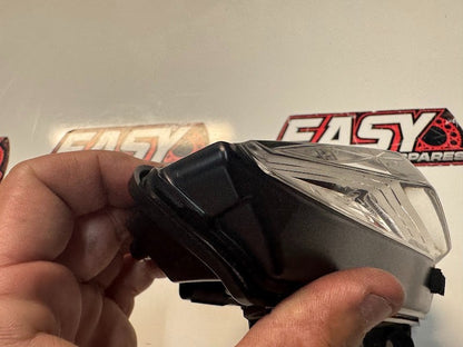 Yamaha YZF R1 2020-2025 RH Pilot Light OEM Genuine B3L-84302-00