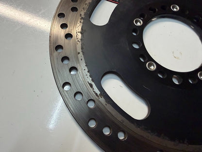 Front Brake Rotor Disc Kawasaki Vulcan S 650 2015-2021 OEM 41080-0626-11H