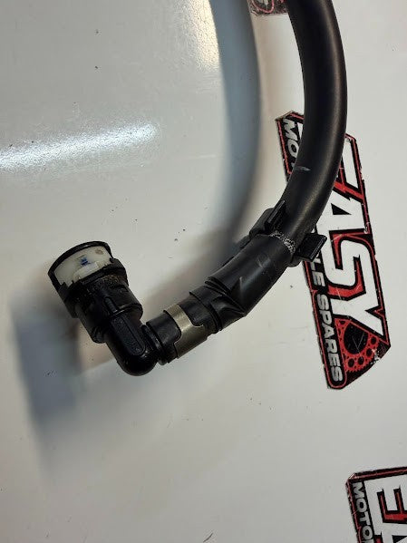 Fuel Line Pipe Hose Honda CBR 500R 2016-2024 OEM 17570-MJW-J01