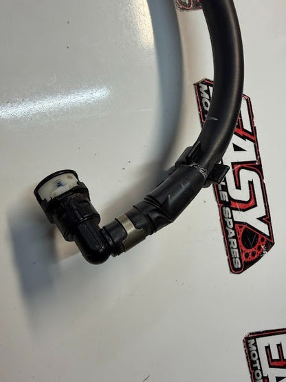 Fuel Line Pipe Hose Honda CBR 500R 2016-2024 OEM 17570-MJW-J01