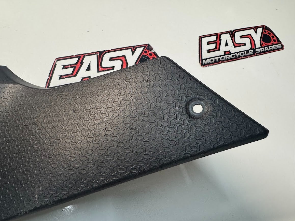 Kawasaki Ninja 500 2024-2025 RH Inner Side Cover OEM Genuine 36001-0754