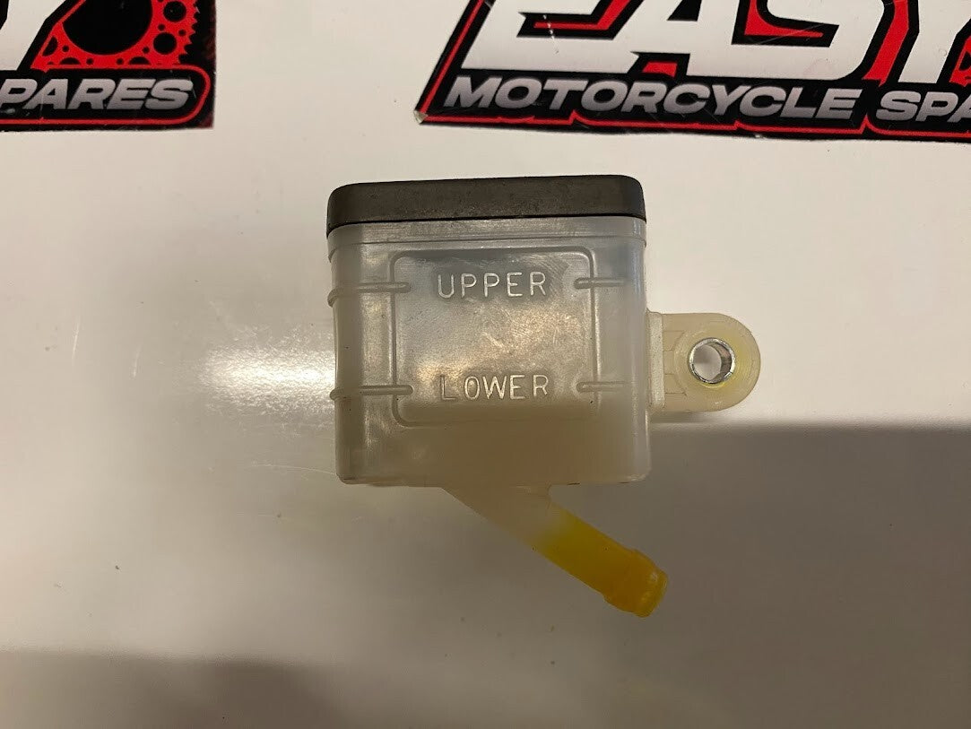 Rear Master Reservoir Honda CBR 125R 2009