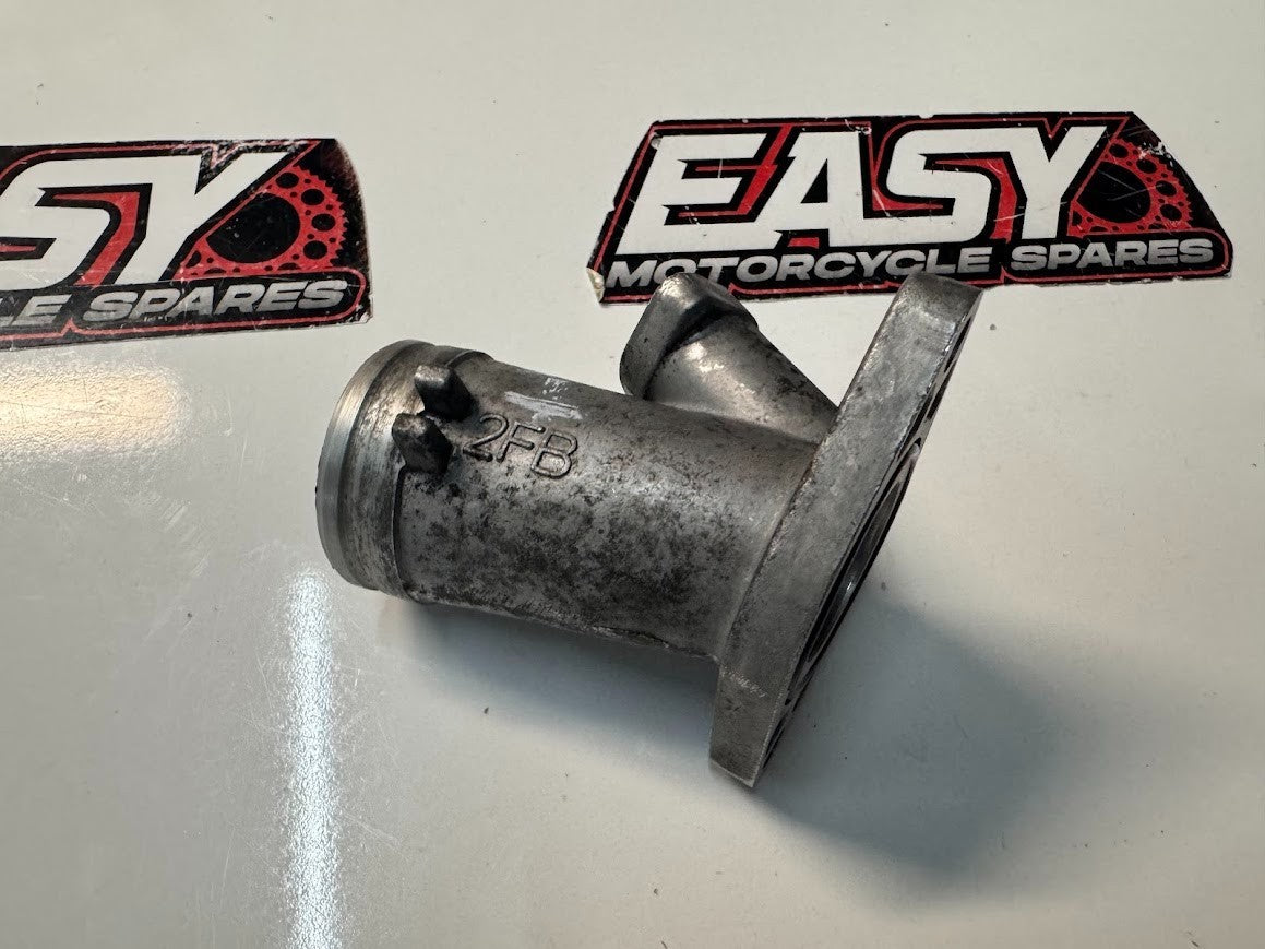 Yamaha YZF R15 2015-2018 Intake Manifold OEM Genuine 2FB-E3585-00