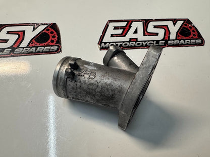 Yamaha YZF R15 2015-2018 Intake Manifold OEM Genuine 2FB-E3585-00