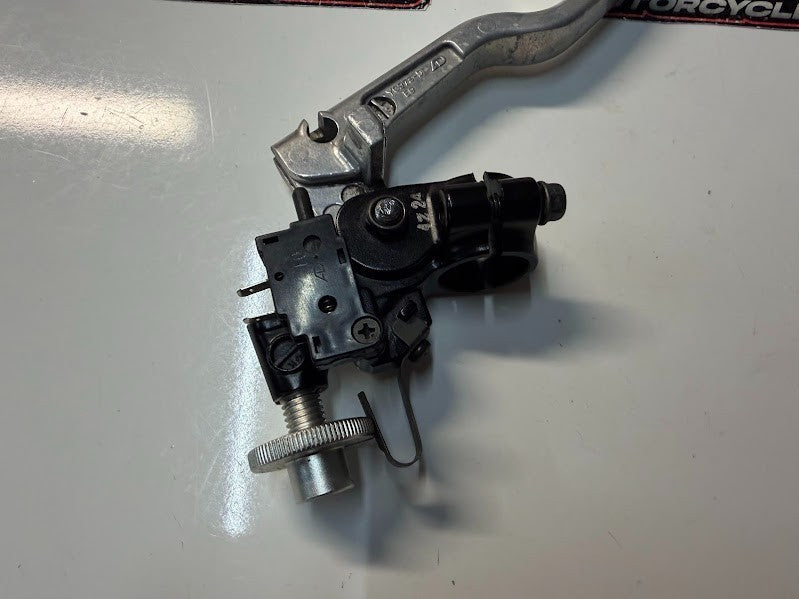 Clutch Lever & Perch Honda CBR 1000 RR 2008-2019 OEM 53182-MCJ-750