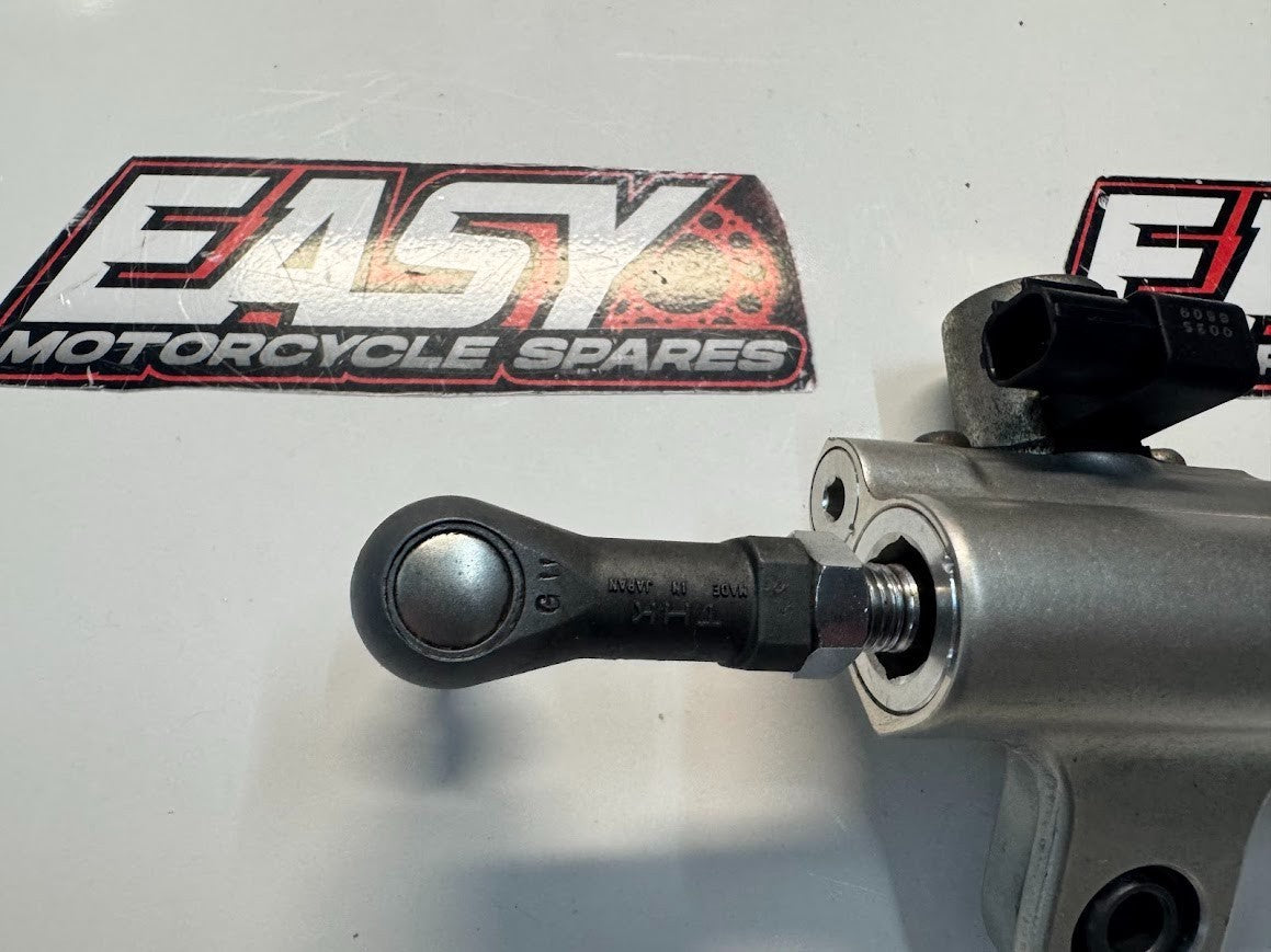 Suzuki GSXR 1000 2009-2016 Steering Damper OEM Genuine 51750-21H21