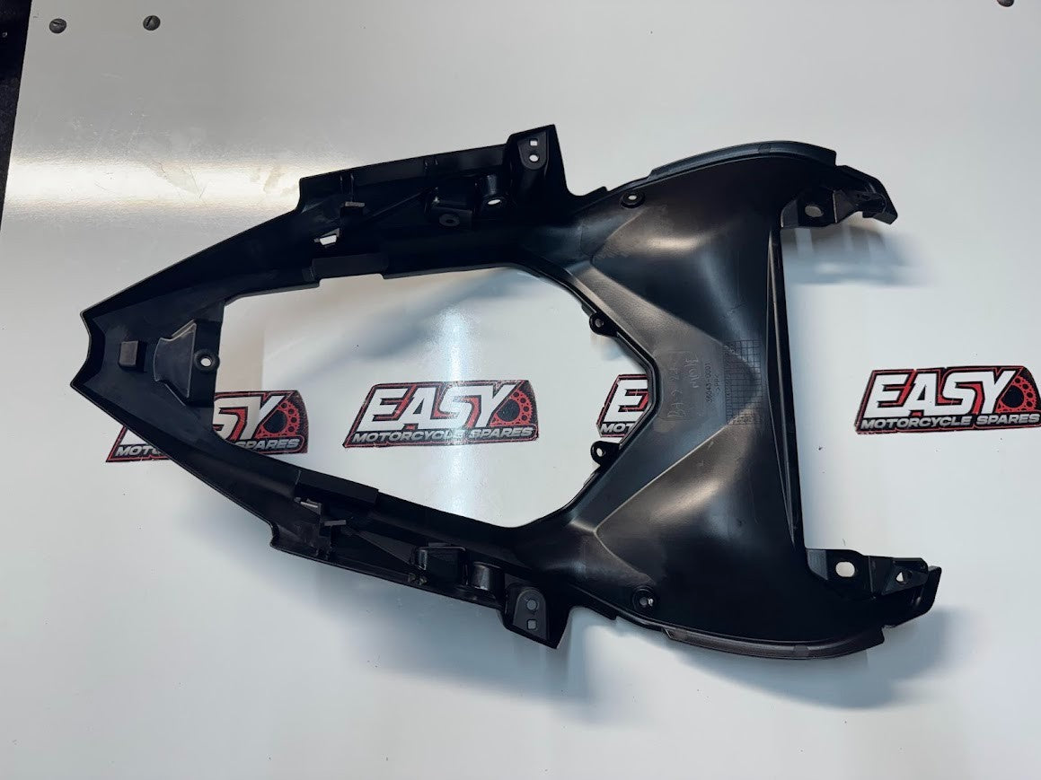 Kawasaki Ninja 500 2024-2025 Rear Centre Tail Cover OEM Genuine 36043-0001