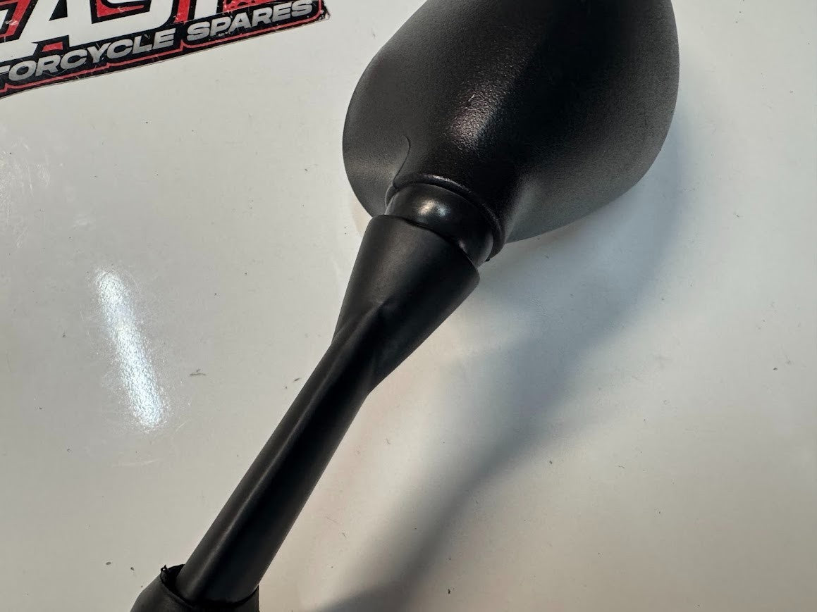 BMW S1000RR 2016 LH Mirror OEM Genuine K46 51167718513