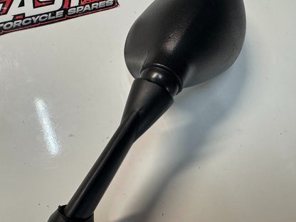 BMW S1000RR 2016 LH Mirror OEM Genuine K46 51167718513