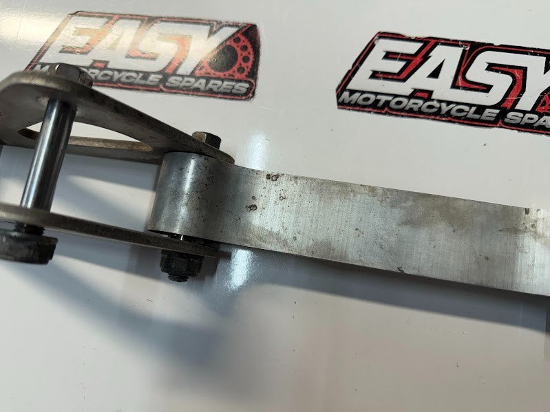 Shock Linkage Honda CBR 1000 RR 2008-2019 OEM 52475-MFL-000