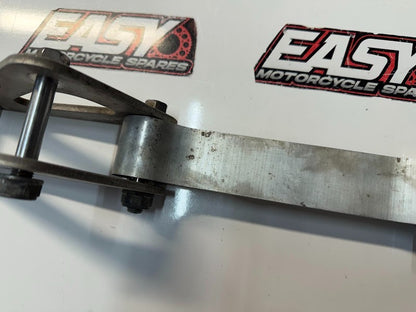 Shock Linkage Honda CBR 1000 RR 2008-2019 OEM 52475-MFL-000