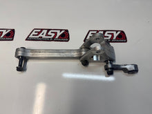 Yamaha YZF R1 2009-2011 Shock Linkages OEM Genuine 14B-2217M-00