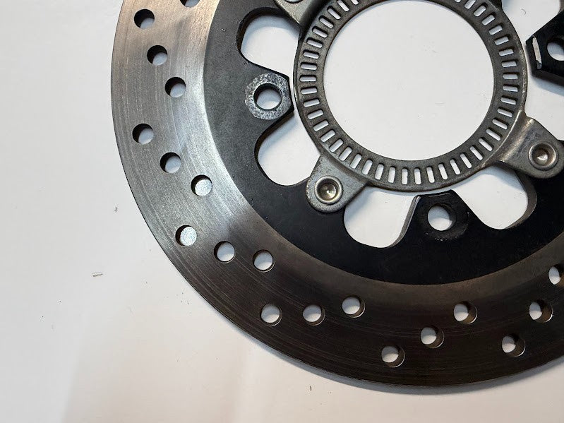 Rear Brake Rotor Disc Kawasaki Vulcan S 650 2015-2026 OEM 41080-0628-11H