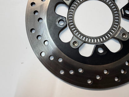 Rear Brake Rotor Disc Kawasaki Vulcan S 650 2015-2026 OEM 41080-0628-11H
