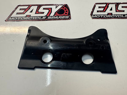 Yamaha YZF R7 2022-2025 Rear Guard Flap OEM Genuine 1WS-21642-01