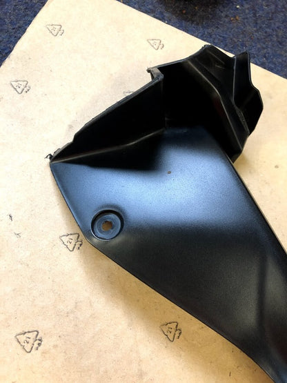 Left Fairing Inner Panel Yamaha R3 15-18 2016