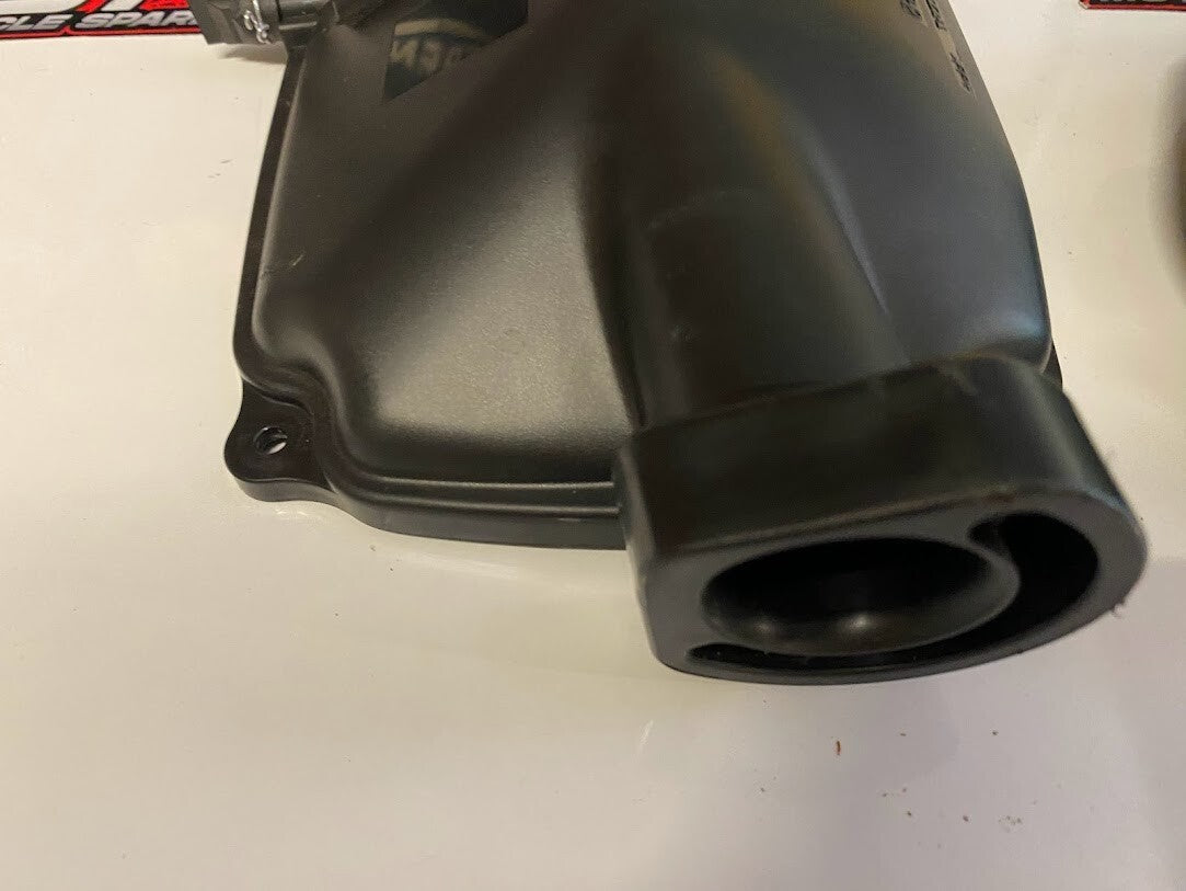 Air Filter and Cover Honda Grom MSX 125 2021