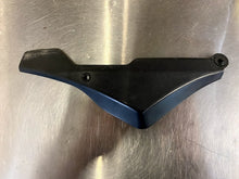 LH Top Fairing Kawasaki Ninja 650RL 09-11 2011 55028-0247