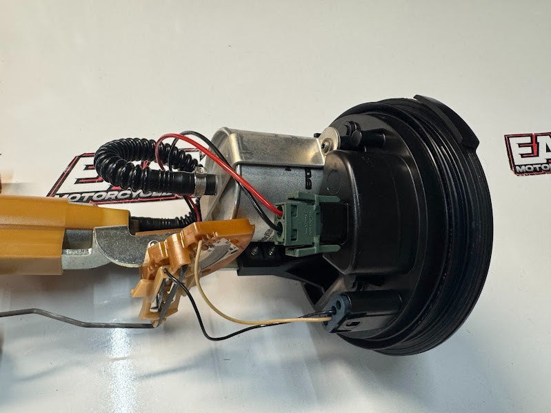 BMW F800 ST 2009 Fuel Pump Assembly OEM Genuine 16148556074