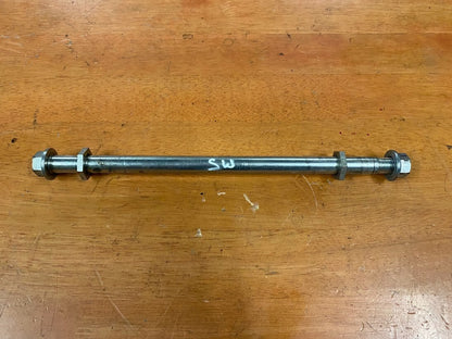 Swing Arm Pivot Bolt KTM RC 390 14-19 2014 90104037000 #2