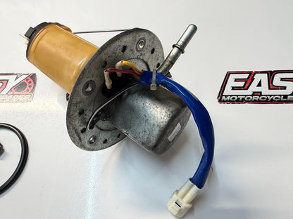 Fuel Pump Assy Suzuki GSXR 1000 2005-2006 OEM 15100-41G00