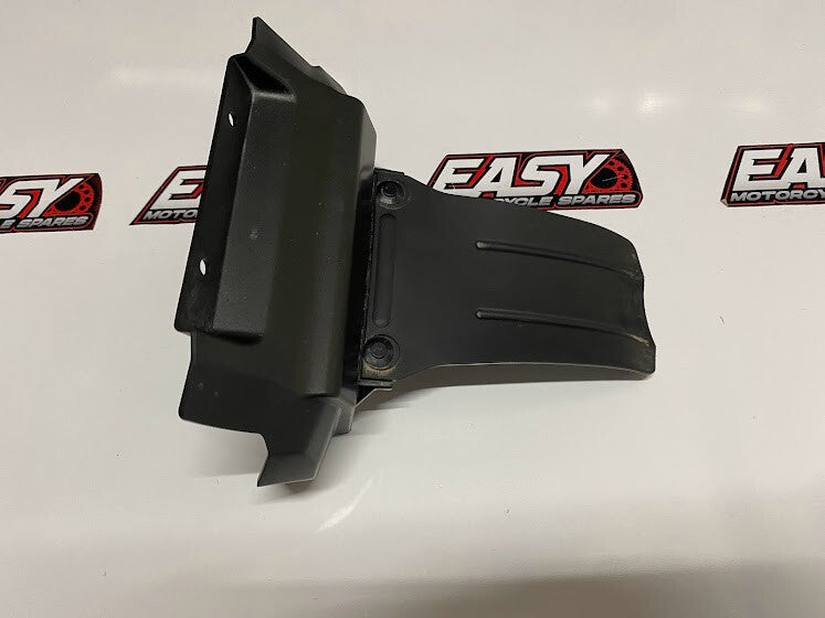 Rear Hugger Flap BMW GS F750 2019