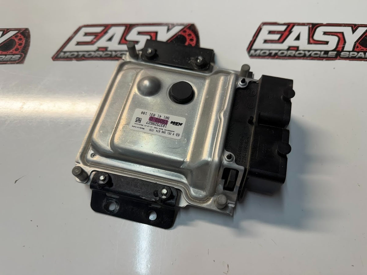 ECU Computer KTM RC 390 2014-2016 OEM 90141031100