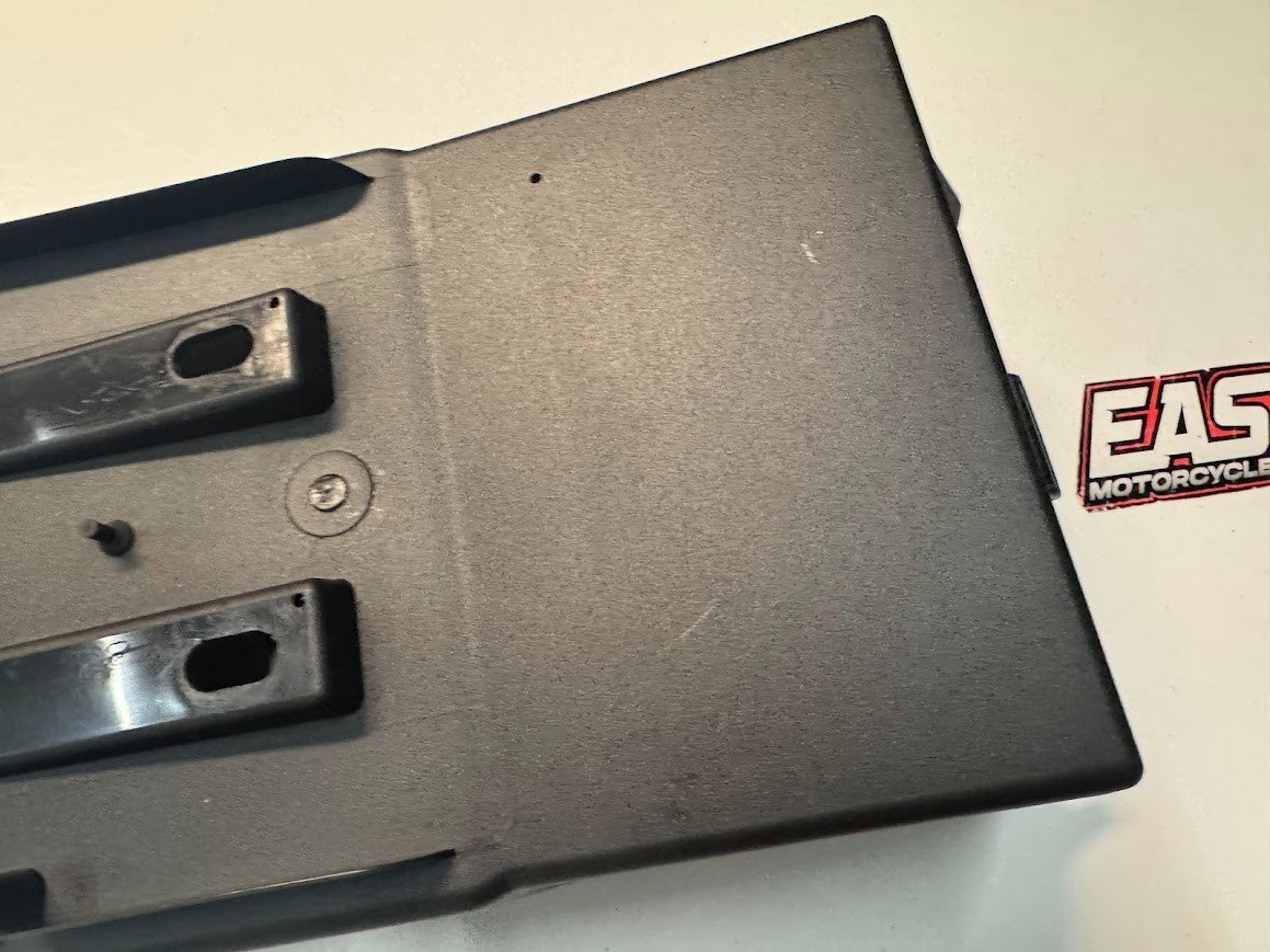 Kawasaki Ninja 500 2024-2025 Battery Box Under Tray OEM Genuine 35023-0438