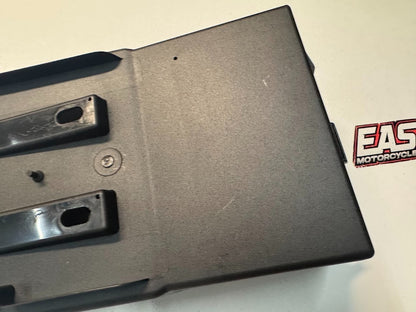 Kawasaki Ninja 500 2024-2025 Battery Box Under Tray OEM Genuine 35023-0438