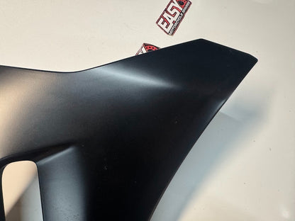 Yamaha YZF R7 2022-2025 LH Lower Panel 3 Fairing OEM Genuine BEB-2172G-00