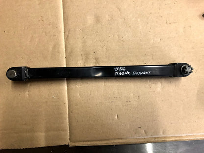 Torque Link Rear Rotor Bracket Suzuki GSX 750 F 89-97 1989 64310-20C00-019