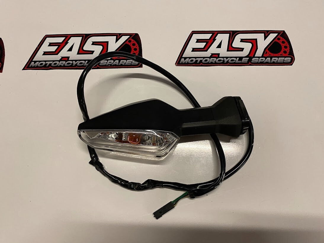 LH Rear Blinker Indicator Kawasaki Ninja ZX1000 2017 23037-0541